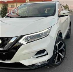 نيسان روج سبورت